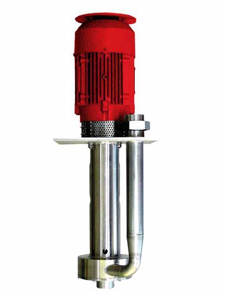 Magneto Acid Pumps